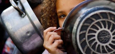 غزة تتضور جوعا وإسرائيل تواصل الحرب على حماس