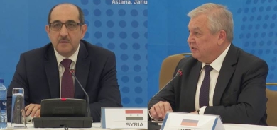 'Em piştgiriyê didin diyaloga Kurdan û Hikûmeta Sûriyeyê'