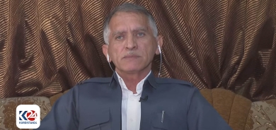 Nizar Mihemed: Ev çend sal in me ji ber şerê PKK û Tirkiyeyê xweşî nedîtiye