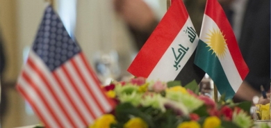 Waşinton: Em dê li ser piştevaniya hevpeymanên xwe li Îraq û Herêma Kurdistanê berdewam bin