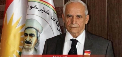 Dezgayê Xêrxwaziya Barzanî: Îranê wêneyê serokê dezgaya me yê wefatkirî wek nûnerê Mossadê nasandiye