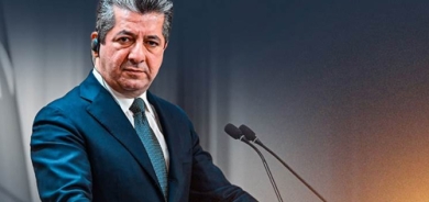 Prime Minister Barzani Urges Action Against Attacks on Kurdistan, Calls for International Support