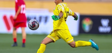 پێویستە پشتگیری تیپی كچانیش بكرێ