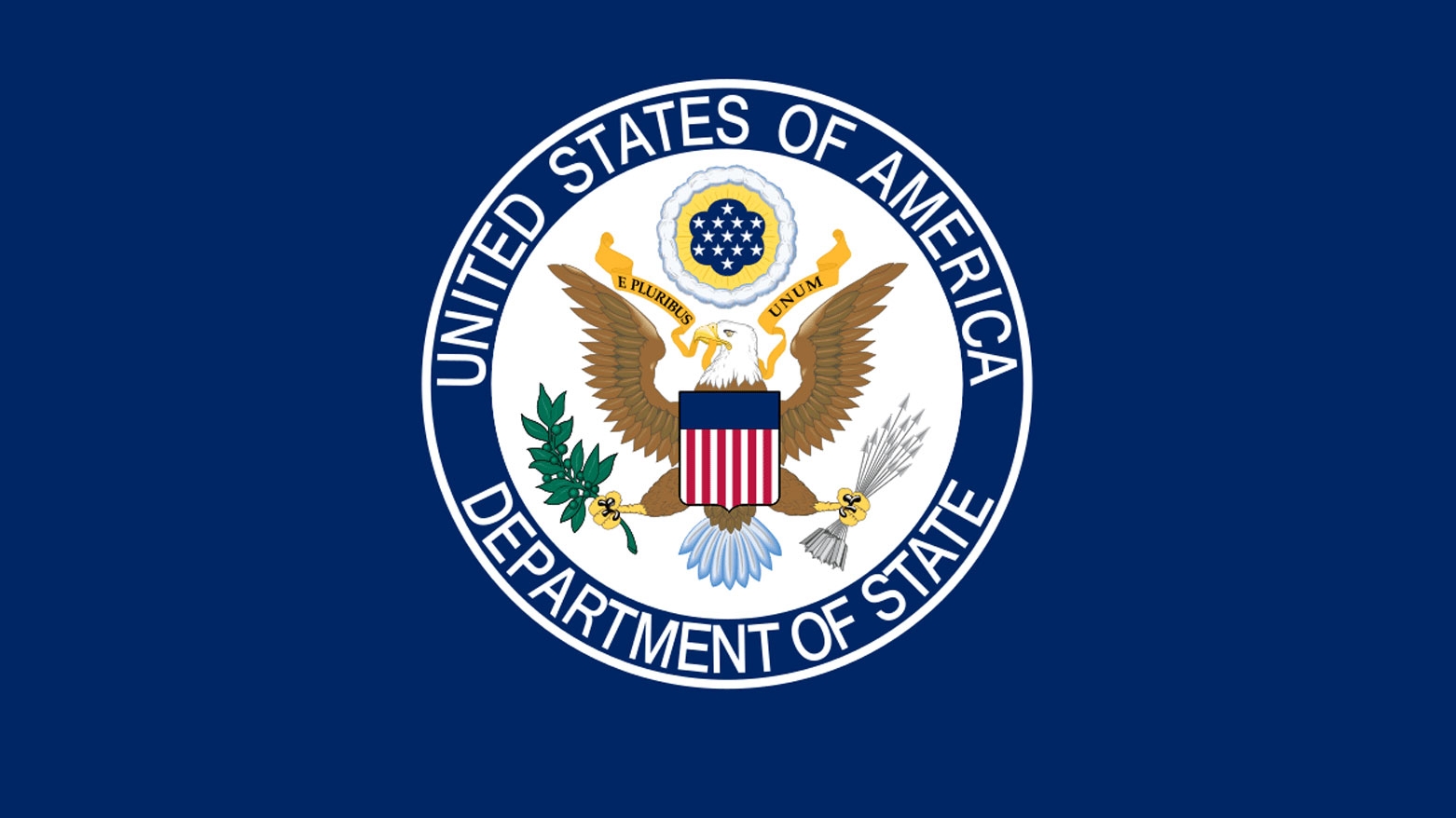 U.S. Strongly Condemns Attack on Kurdistan's Khor Mor Gas Field, Calls for Investigation and Accountability