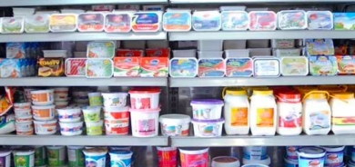 Kurdistan Traders Boycott Iranian Products in Response to Erbil Missile Attack