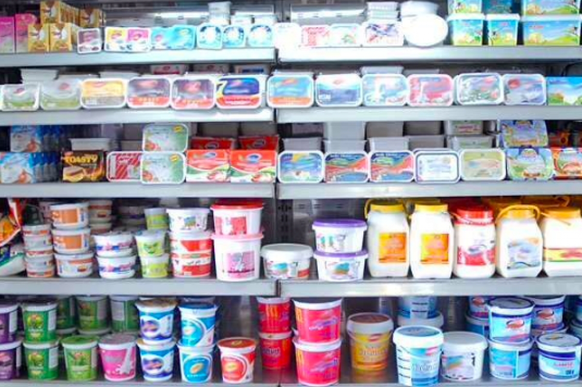 Kurdistan Traders Boycott Iranian Products in Response to Erbil Missile Attack