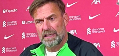 كلوب يصدم ليفربول: سأرحل نهاية الموسم