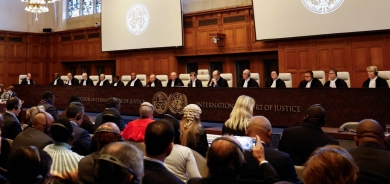 محكمة العدل... «قرار تاريخي» يأمر بمنع الإبادة