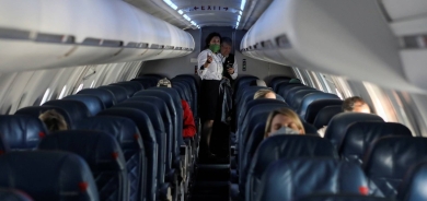 كيف تؤثر المطبّات الهوائية على أجسامنا أثناء الرحلات الجوية؟