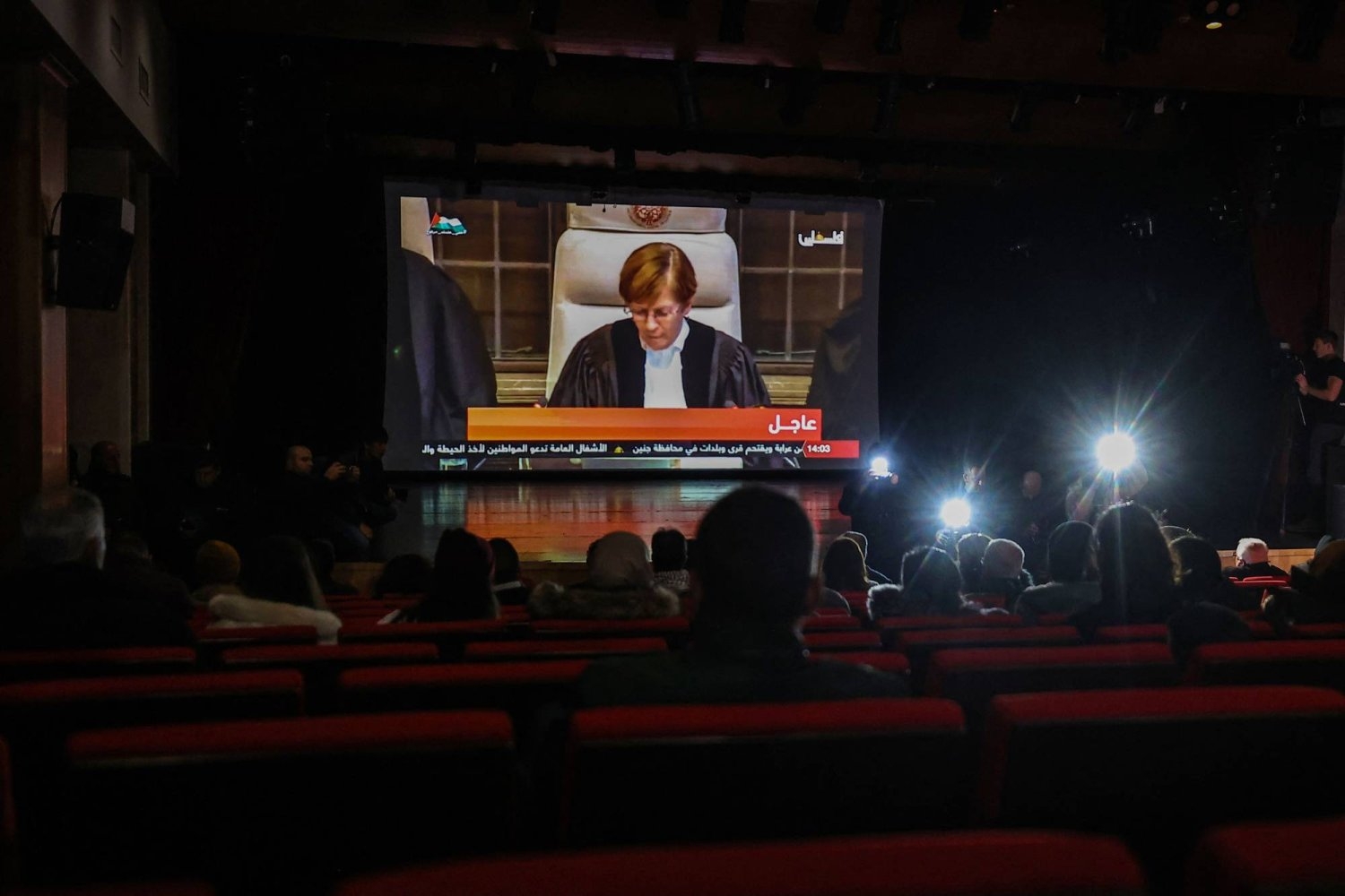 واشنطن بعد قرار محكمة العدل الدولية: اتهام إسرائيل بارتكاب إبادة «لا أساس له»