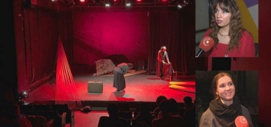 Li Amerîkayê şanoyeke têkildarî Kurd û Kurdistanê eyalet bi eyalet tê nîşandan