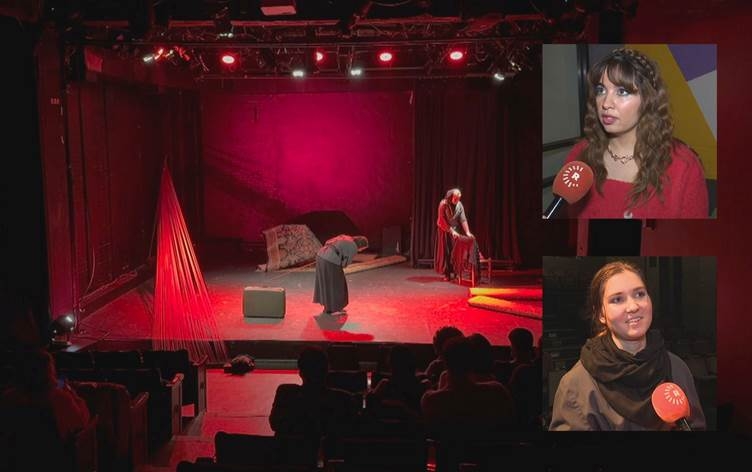 Li Amerîkayê şanoyeke têkildarî Kurd û Kurdistanê eyalet bi eyalet tê nîşandan