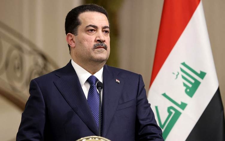 Sûdanî: Komeke sûcdar Qada Gazê ya Kormorê kir armanc û dê bê cezakirin