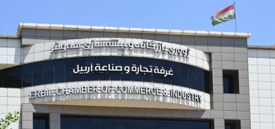 Serokê Odeya Bazirganiyê ya Hewlêrê: Nêzîkî 100 karsazî biryara boykotkirina berhemên Îranê daye