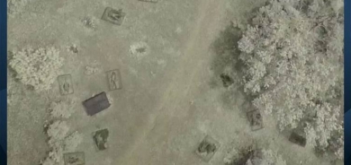 Termên mirovan di qefesan de li ber tavê ne, li cîhanê bû rojev!