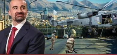 Rojnameya Qureyş: Amerîkayê 2 efserên xwe di dema hewldana radestkirina Îranê de ji dest YNKê rizgar kirin