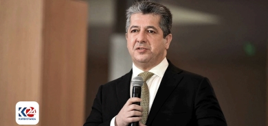 Peyamek ji Serokê Hikûmeta     Herêma Kurdistanê