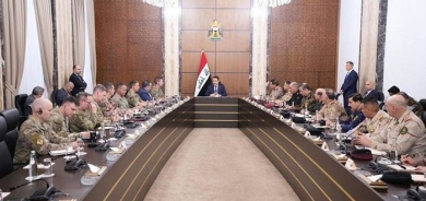 Iraq and U.S. Hold Talks on Future of Global Coalition Against ISIS Amid Growing Pressure for Troop Withdrawal