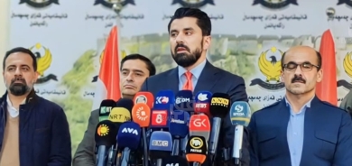 الثروات الطبيعية الكوردستانية: الأضرار المادية الناجمة عن الهجوم على 