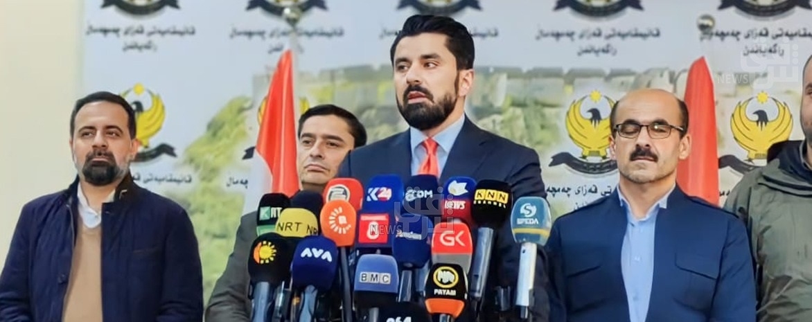 الثروات الطبيعية الكوردستانية: الأضرار المادية الناجمة عن الهجوم على 