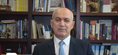 شيرواني: قصف 