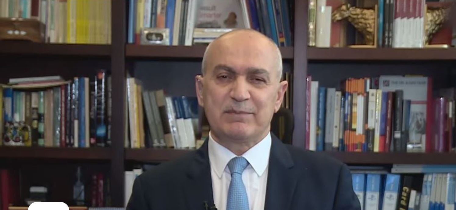 شيرواني: قصف 