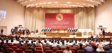 Iraqi Parliament Postpones Speaker Election Pending Federal Supreme Court Decision