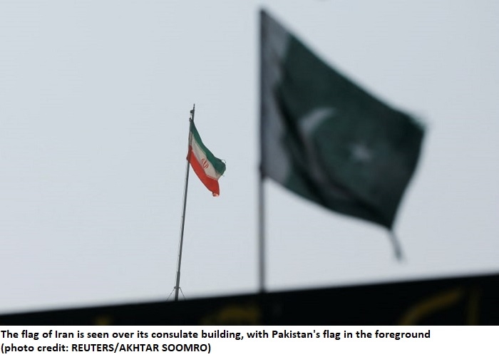 Unidentified Gunmen Kill Nine Pakistani Workers in Restive Iranian Border Area