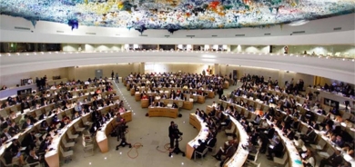 إشادة دولية واسعة بتقرير السعودية الوطني عن حقوق الإنسان