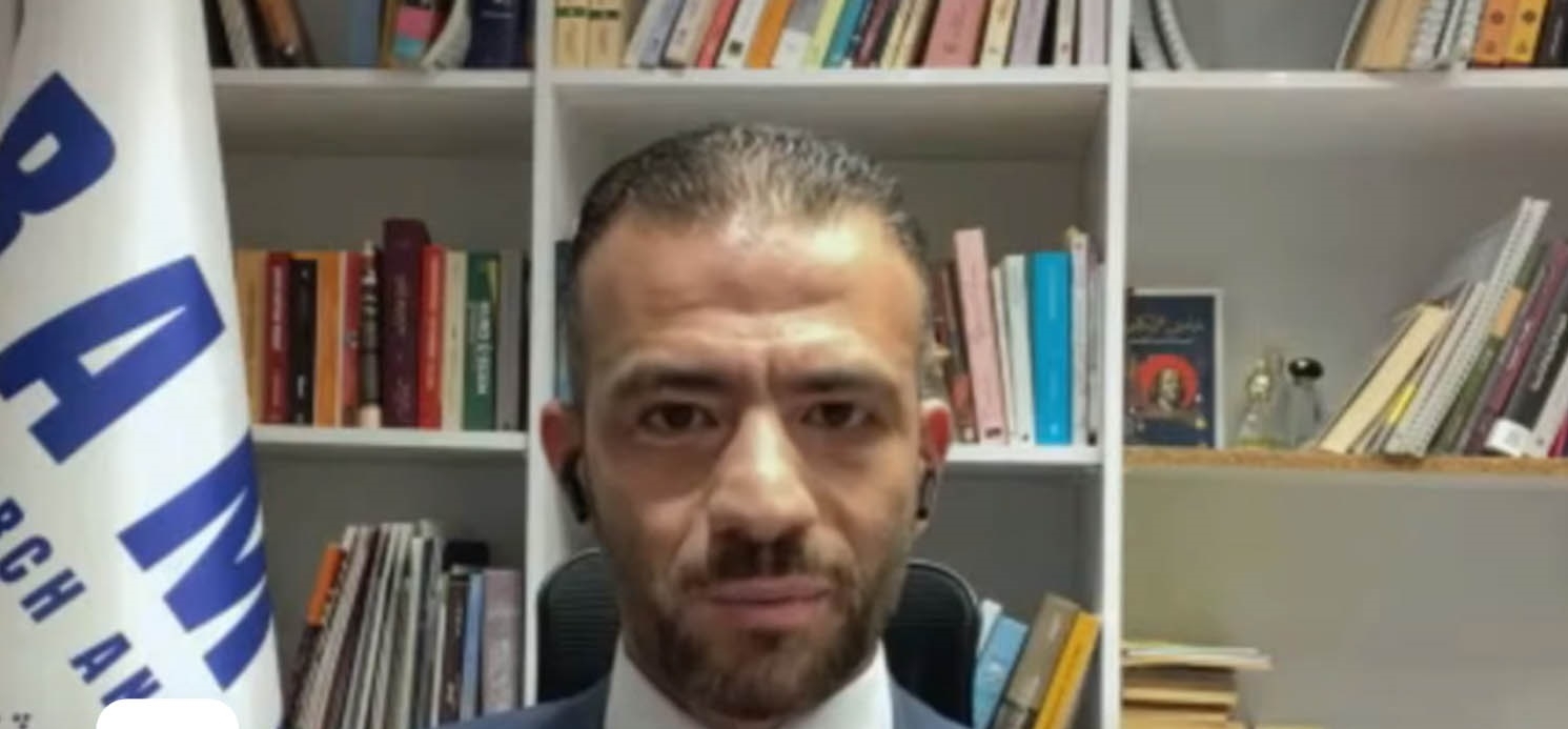 شاهو القره داغي: إيران تهدف إلى إضعاف إقليم كوردستان على صعيدي الطاقة والاقتصاد