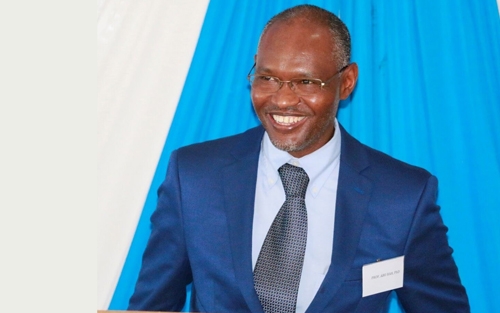 پرۆفیسۆر ئەبوبەكر باهـ بۆ گوڵان:     هەڵگیرسانی شەڕێكی بەربڵاو لە ڕۆژهەڵاتی ناوەڕاستدا ئەگەرێكی ڕاستەقینەیە