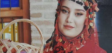 سروە عوسمان:  ئامانجم ئەوەیە هەلی كار بۆ خانمانی دەستڕەنگین و كارجیاواز بڕەخسێنین