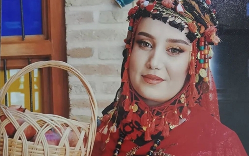 سروە عوسمان:  ئامانجم ئەوەیە هەلی كار بۆ خانمانی دەستڕەنگین و كارجیاواز بڕەخسێنین