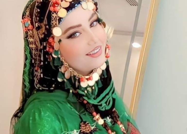 سروە عوسمان:  ئامانجم ئەوەیە هەلی كار بۆ خانمانی دەستڕەنگین و كارجیاواز بڕەخسێنین