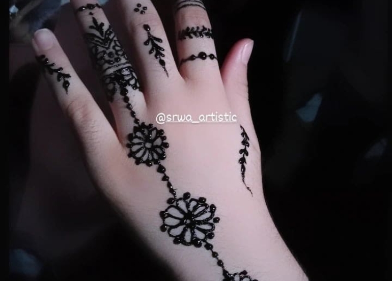 سروە عوسمان:  ئامانجم ئەوەیە هەلی كار بۆ خانمانی دەستڕەنگین و كارجیاواز بڕەخسێنین