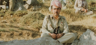 ئــیــدریــس بـــارزانـــی  ئەو مێژووەی چەمكی ئازادی ڕاڤە دەكات