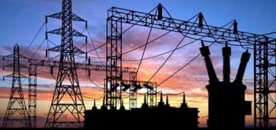 انشاء محطة جديدة لتوليد الطاقة الكهربائية في إقليم كوردستان