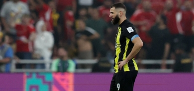 بنزيمة بين ليون وتشيلسي ورفض الاتحاد «القاطع» لرحيله