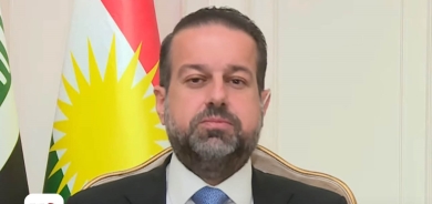 حملان: إذا كانت بغداد تعتبر كوردستان جزءاً من العراق لماذا تمتنع عن إرسال المستحقات المالية للإقليم؟