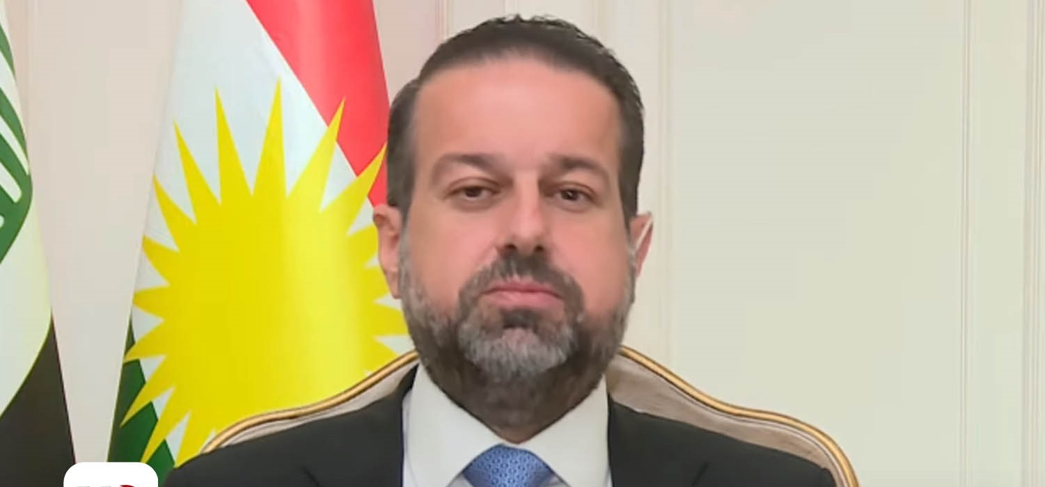 حملان: إذا كانت بغداد تعتبر كوردستان جزءاً من العراق لماذا تمتنع عن إرسال المستحقات المالية للإقليم؟