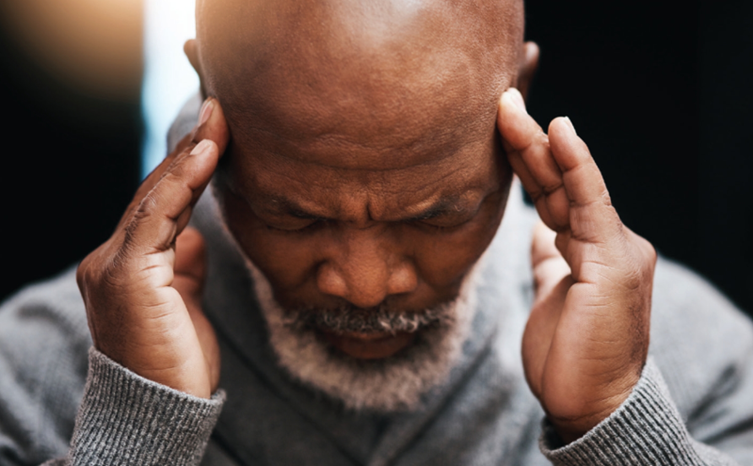 ما العلاقة بين اضطرابات النوم والصداع النصفي؟