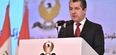 Bi amadebûna Mesrûr Barzanî Konferansa Nûneretiyên Hikûmeta Herêma Kurdistanê birêve diçe