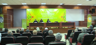 Li Diyarbekirê Konferansa Îslama Demokratîk hat birêvebirin