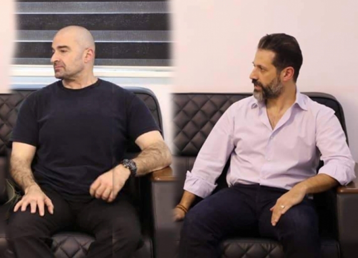 Bafil û Qubad Talebanî êrîşa ser zeviya gazê ya Kormor a li sînorê Silêmaniyê şermezar nekirin