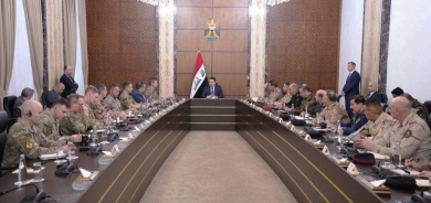 Danûstandinên Iraq û Amerîkayê ji bo bidawîkirina erkên Hevpeymaniya Navdewletî dest pê kir