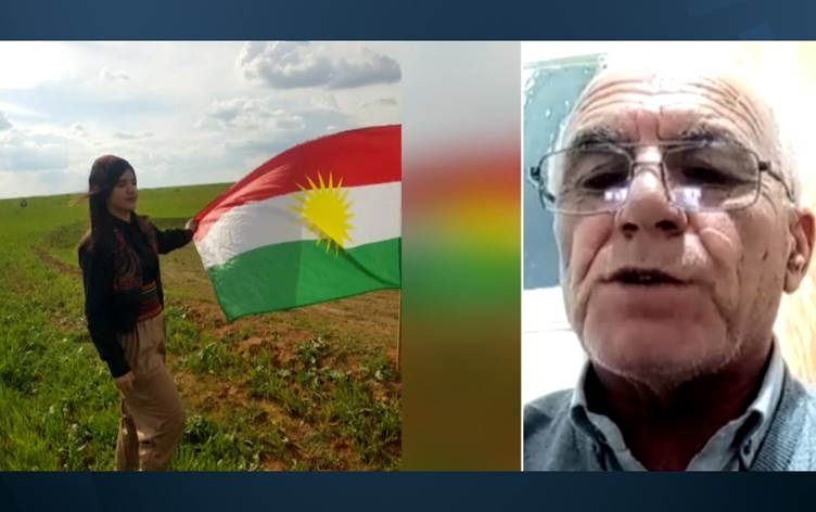 Amûdê: Ciwanên Şoreşger zarokeke 13 salî bir