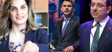 RAPISÎ - Eger Başak Demîrtaş bibe berbijêra Stenbolê kî bi ser dikeve?