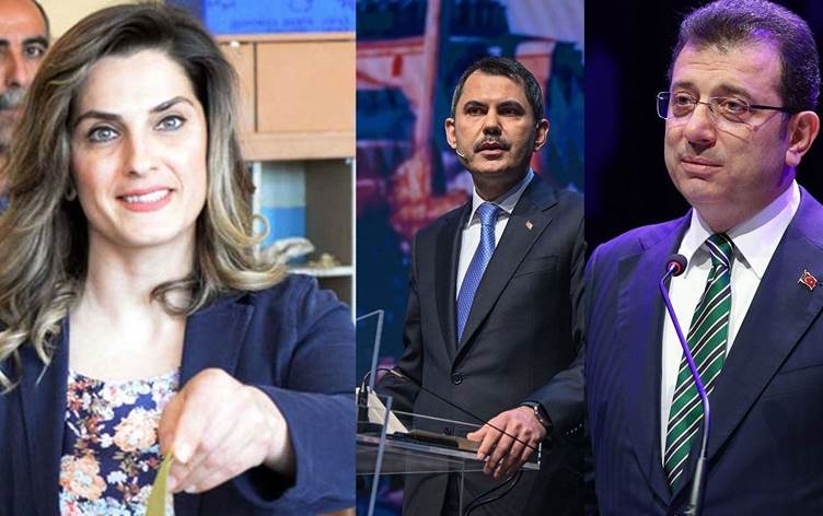 RAPISÎ - Eger Başak Demîrtaş bibe berbijêra Stenbolê kî bi ser dikeve?