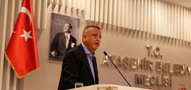 Îlgezdî dest ji CHPê berda: Kurd û Elewî ji CHPê tên dûrxistin