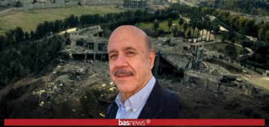 Hakim Hemdî Gilî: Îran ji bo veşartina tewanê mûşekbarana Hewlêrê PKKê bikartîne